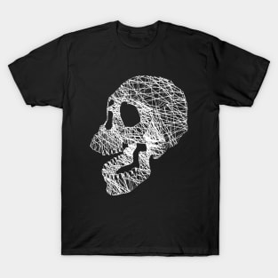 White Death T-Shirt